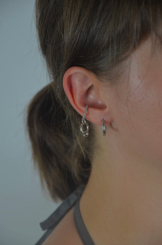 Earcuff Septum