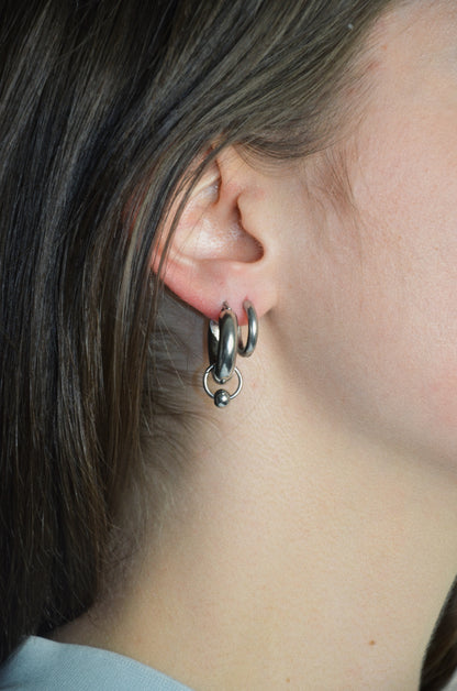 Composition n°10 - Chrome addict