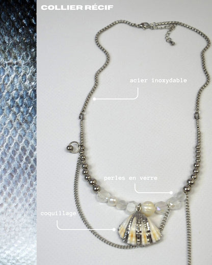 Collier Récif