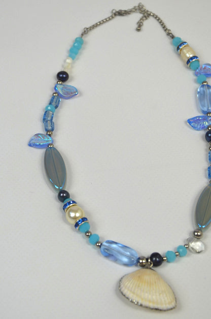 Collier Glaçon