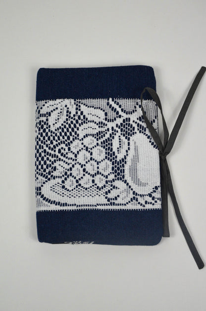 Protège carnet - Nature morte