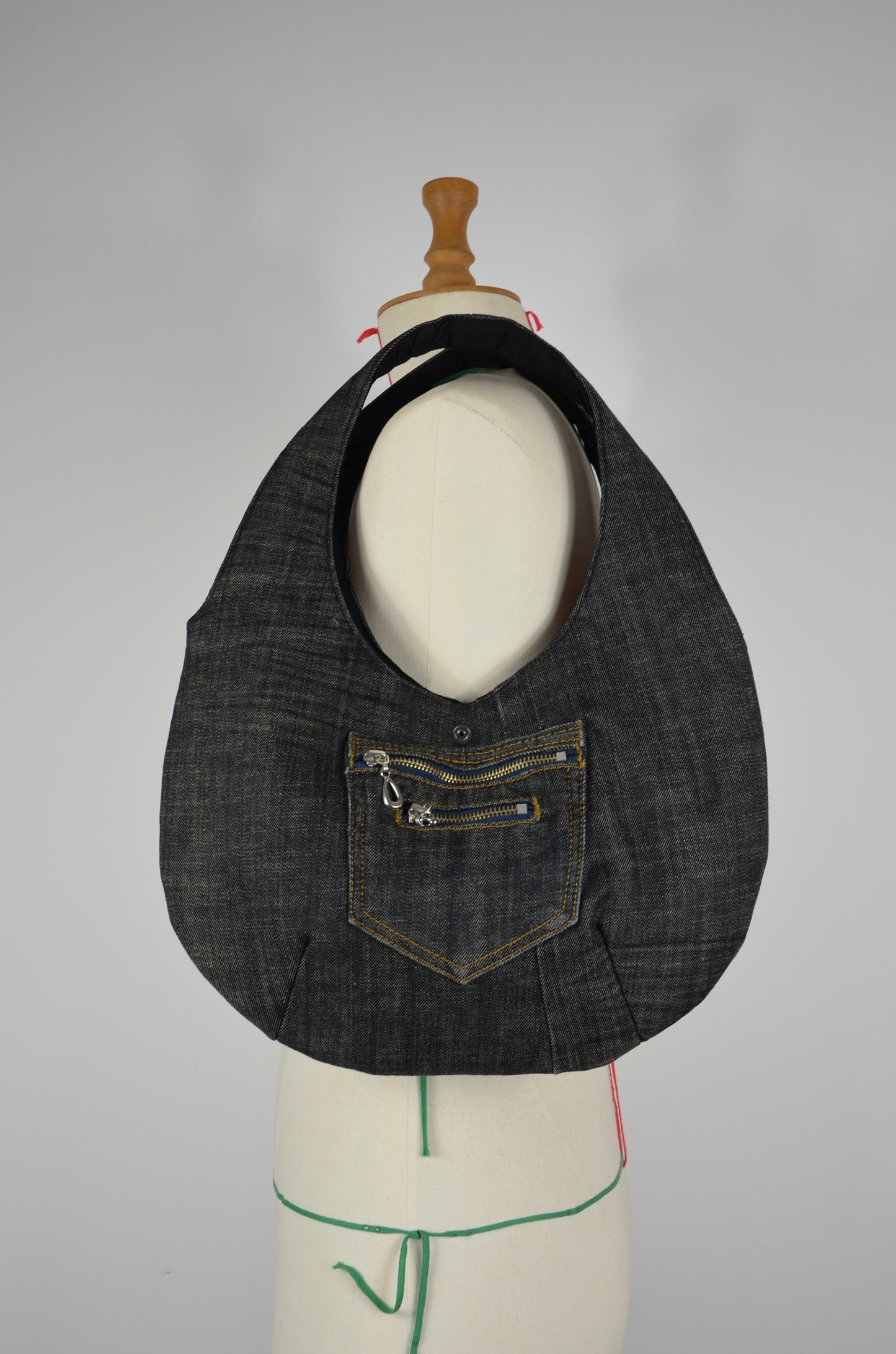 Sac œillets - Trypophobia n°3