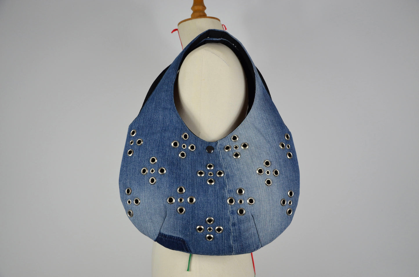 Sac œillets - Fleurs n°1