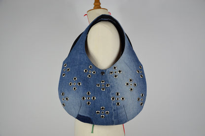 Sac œillets - Fleurs n°1