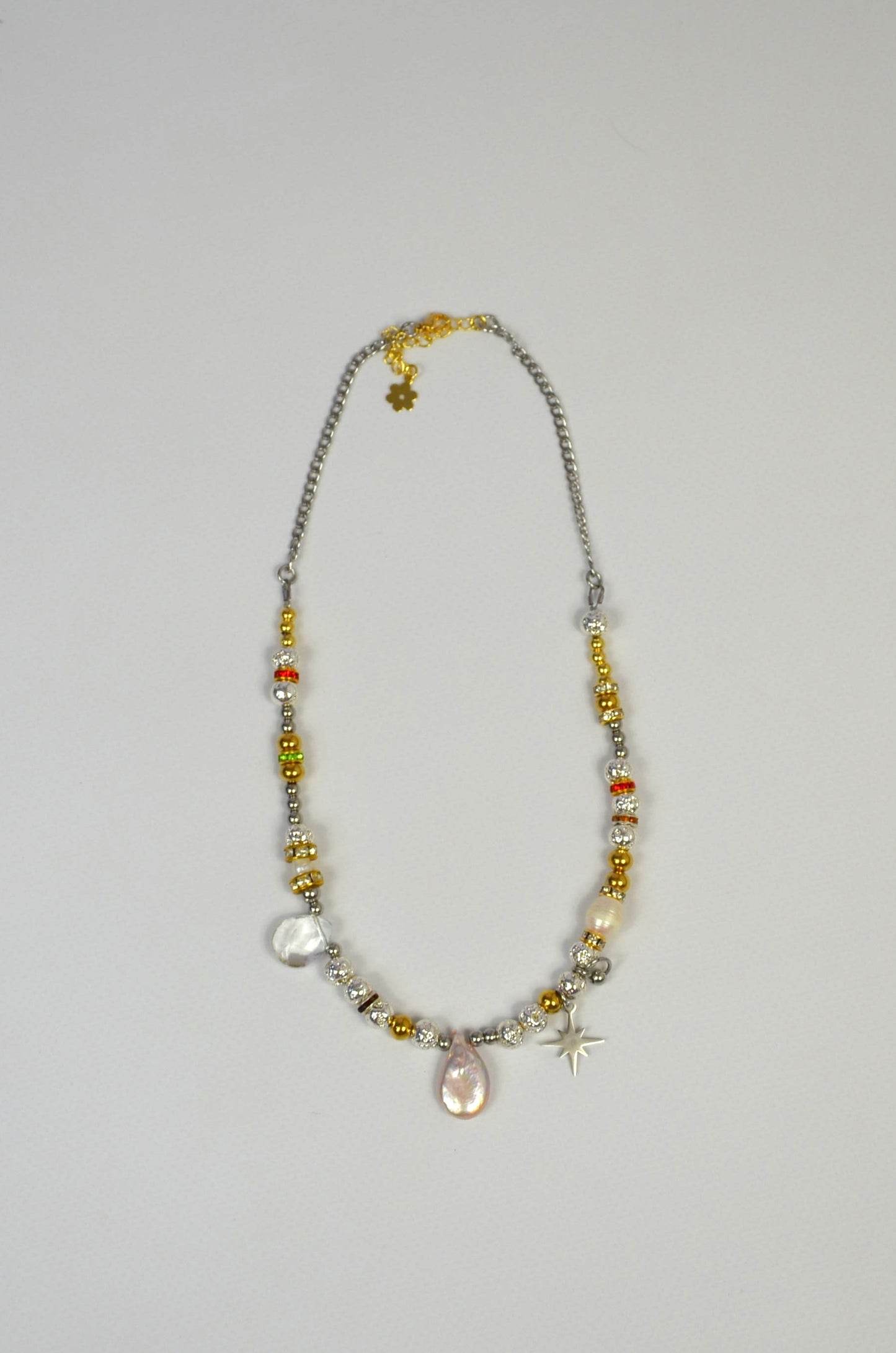 Collier Bling