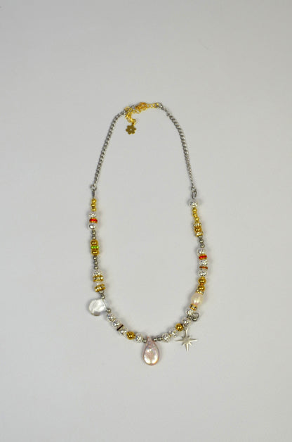 Collier Bling