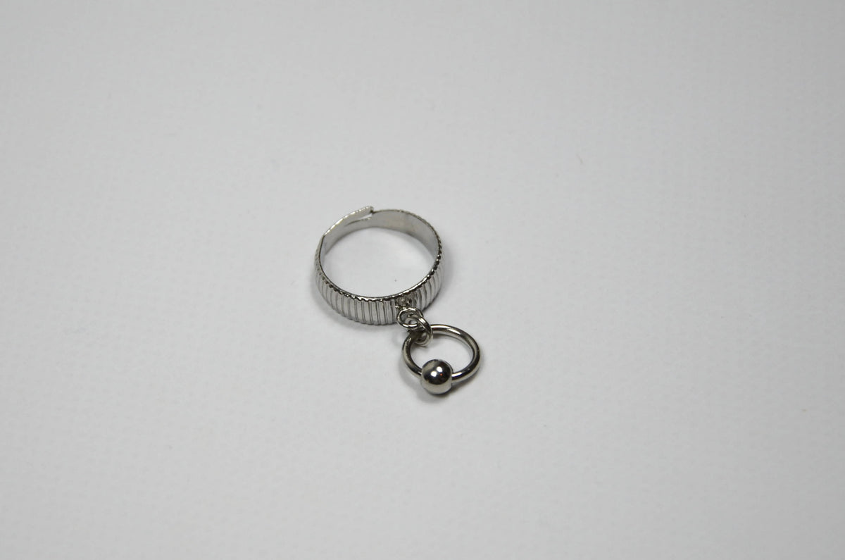 Bague Septum
