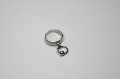 Bague Septum