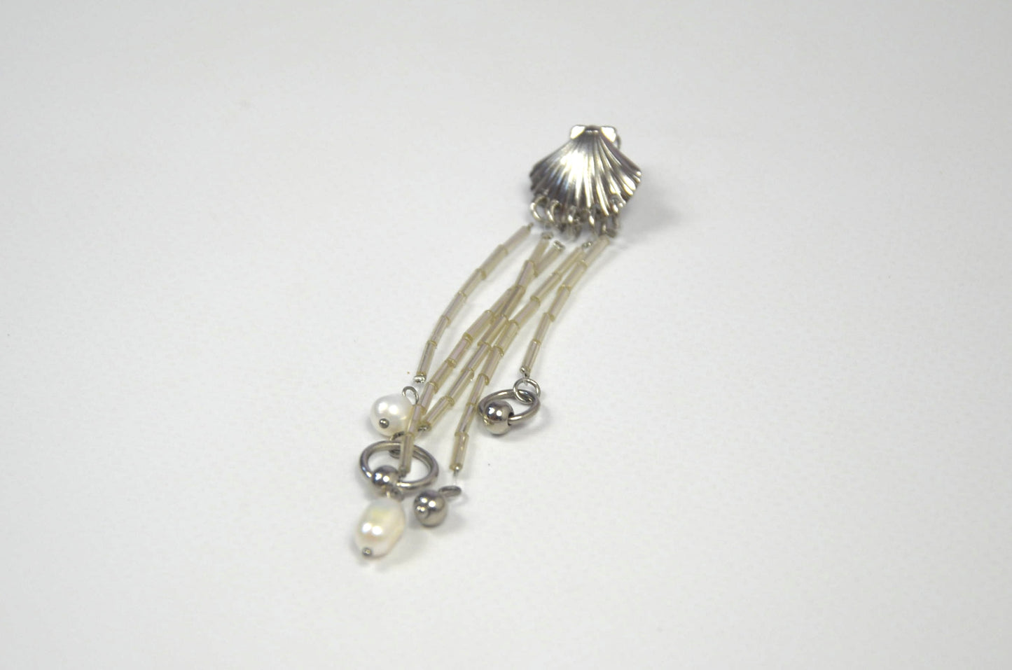 Mono-boucle Jellyfish