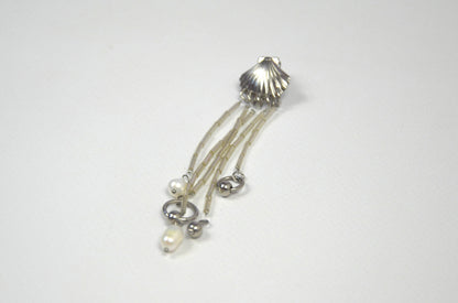 Mono-boucle Jellyfish
