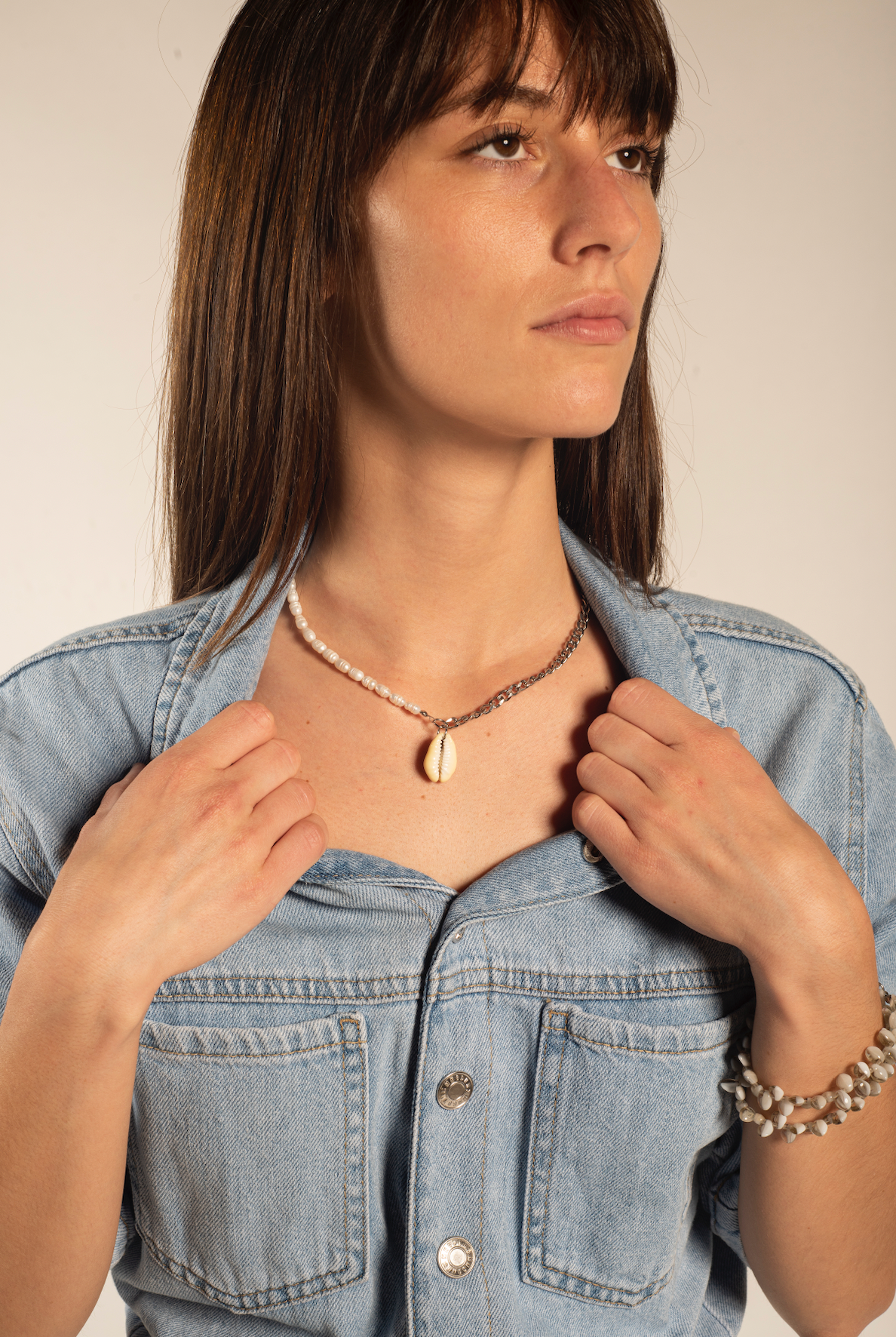 Collier Coconut
