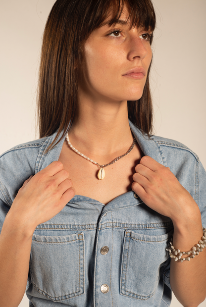 Collier Coconut