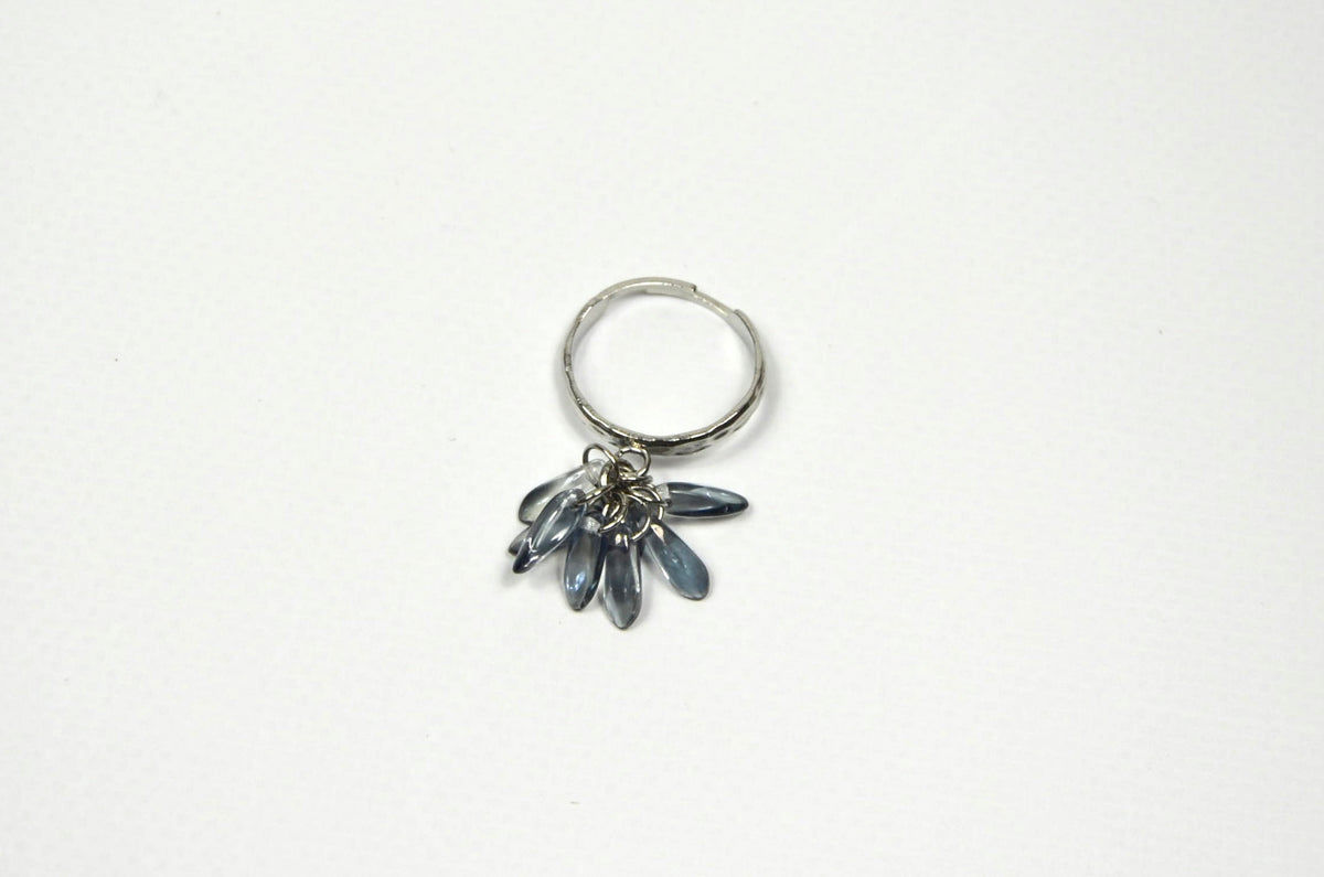 Bague Rosemary