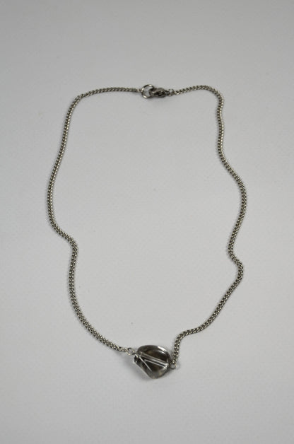 Collier Organique