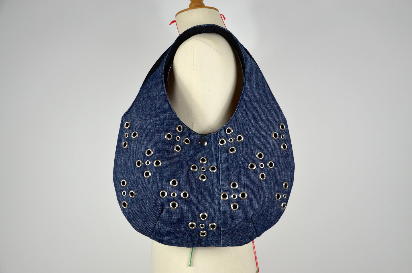 Sac œillets - Fleurs n°3