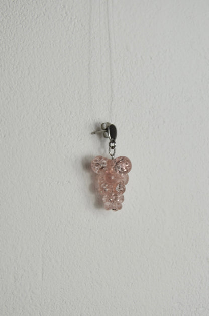 Boucles Raisin