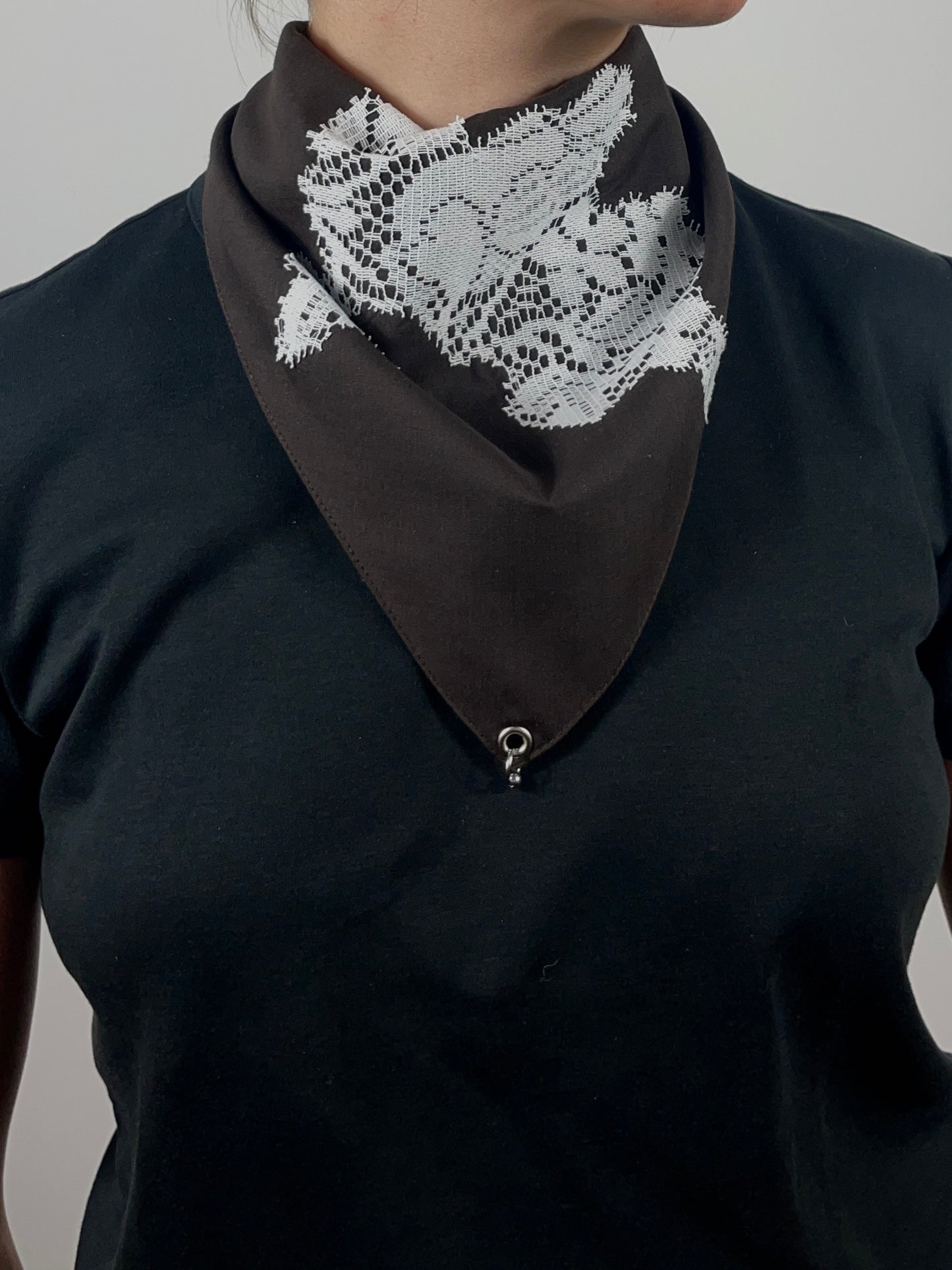 Bandeau "Le multi" - marron