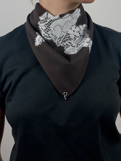 Bandeau "Le multi" - marron