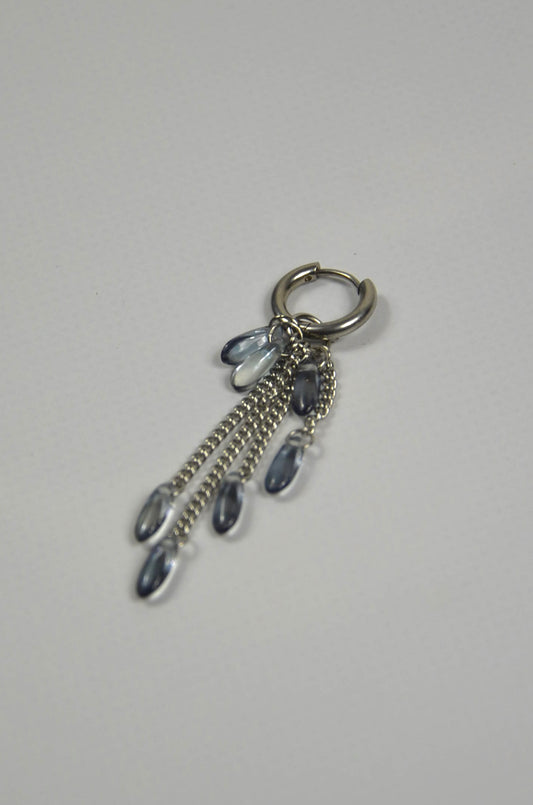 Mono-boucles Pluie Fine n°1