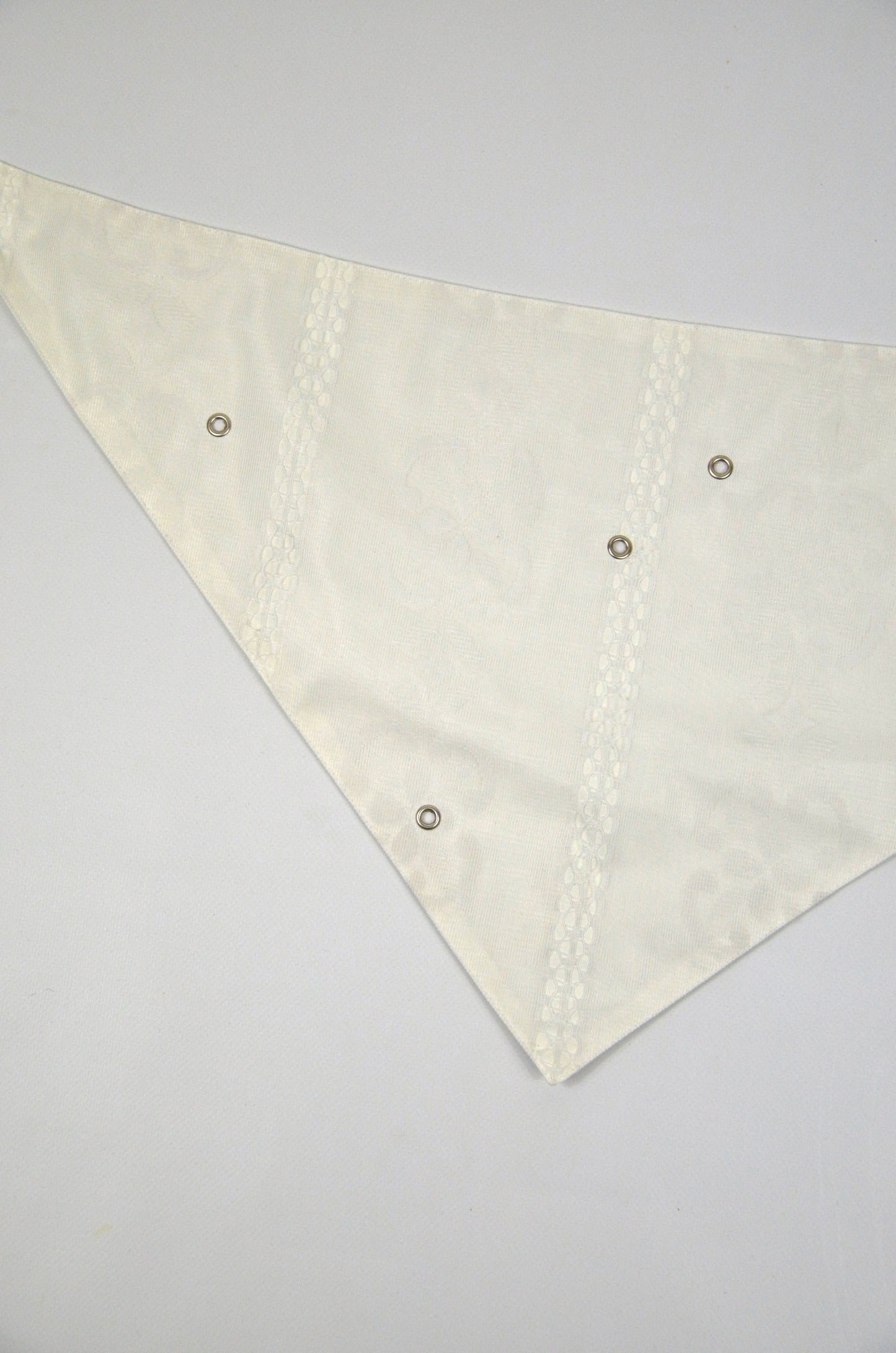 Bandeau "Le multi" - blanc