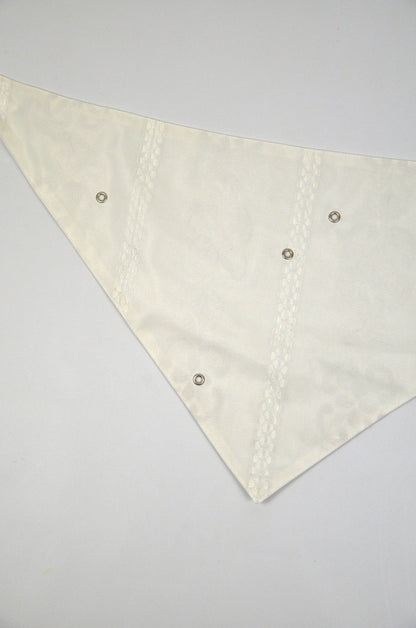 Bandeau "Le multi" - blanc