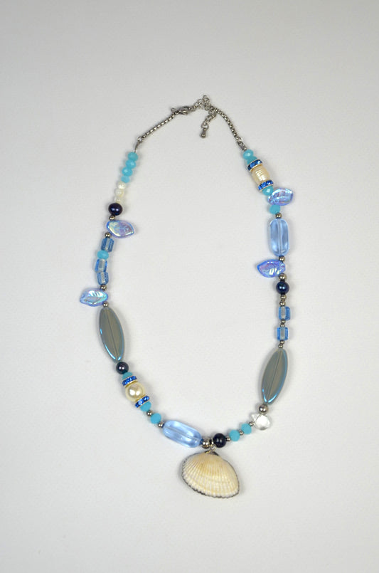 Collier Glaçon