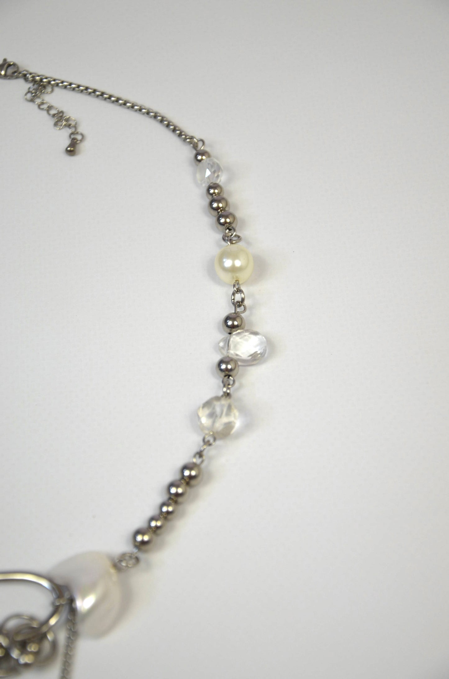 Collier Chrome