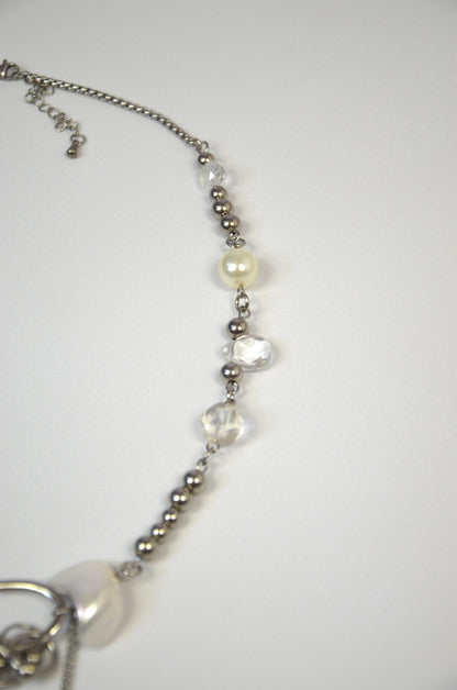 Collier Chrome
