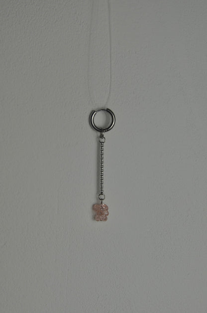 Mono-boucles Raisin