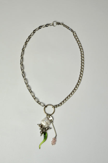 Collier Piment