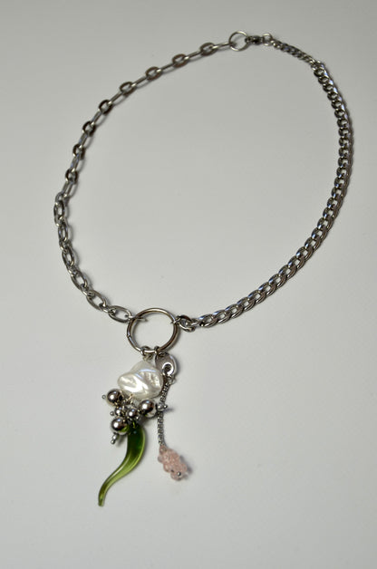 Collier Piment