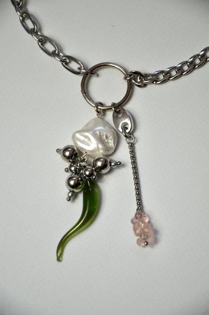 Collier Piment