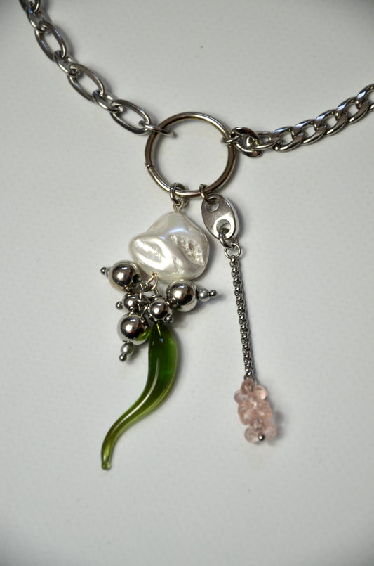 Collier Piment