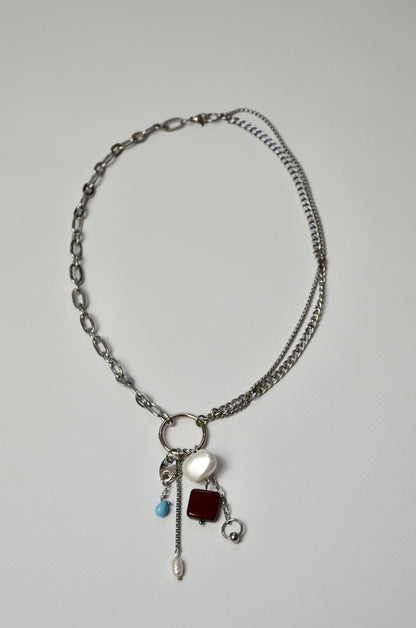 Collier Grigris