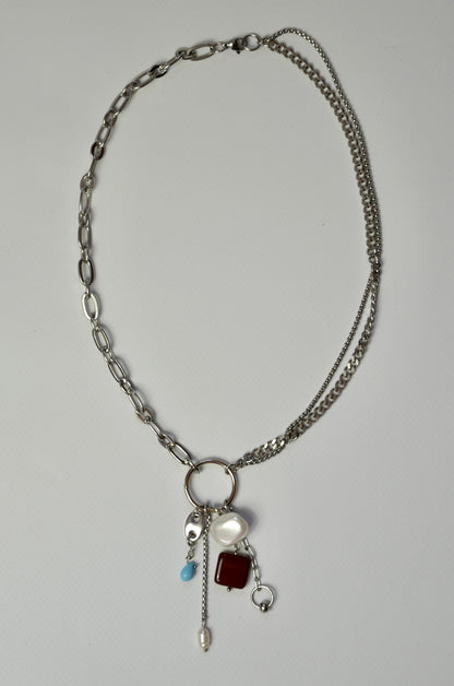Collier Grigris