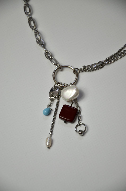 Collier Grigris
