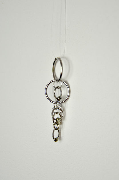 Boucles Bubble