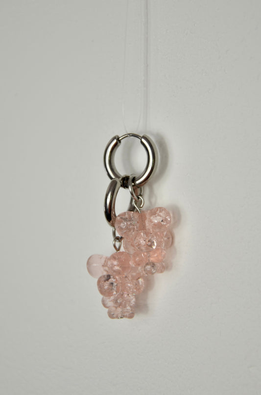 Boucles Raisin