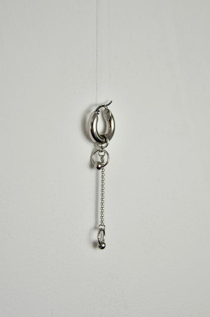 Mono-boucle Septum