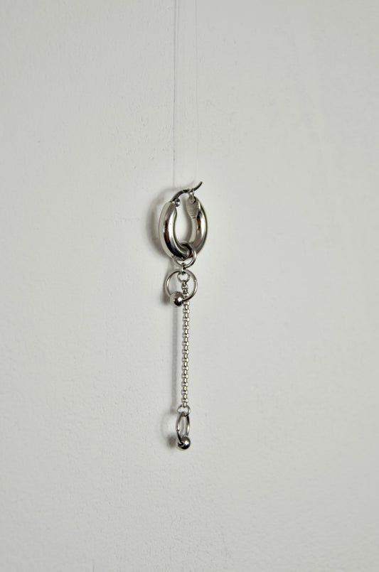 Mono-boucle Septum