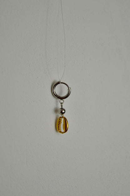 Mono-boucles Silver&Gold