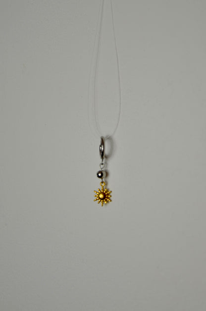 Mono-boucles Silver&Gold