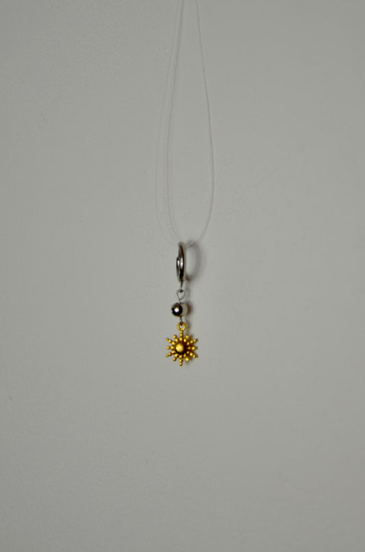 Mono-boucles Silver&Gold
