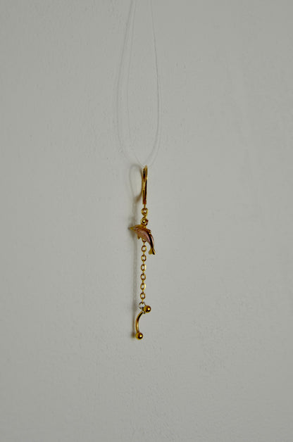Mono-boucles Silver&Gold