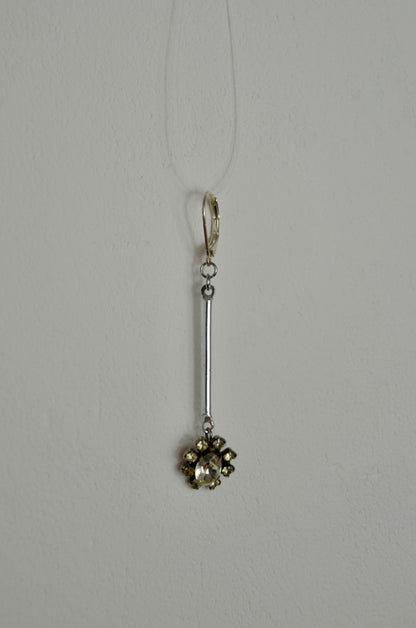 Mono-boucles Silver&Gold