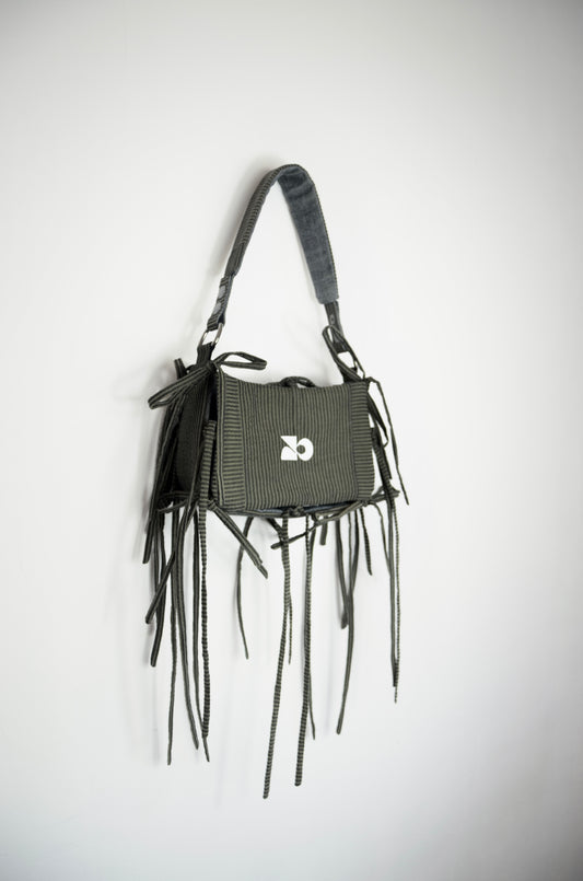 Sac réversible Elise - logo brodé