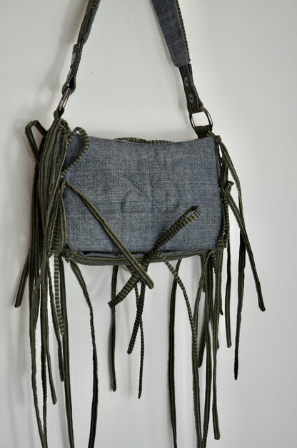 Sac réversible Elise - logo brodé