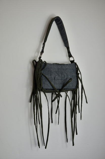Sac réversible Elise - logo brodé