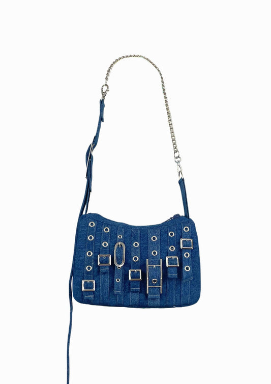 Sac boucles - Y2K