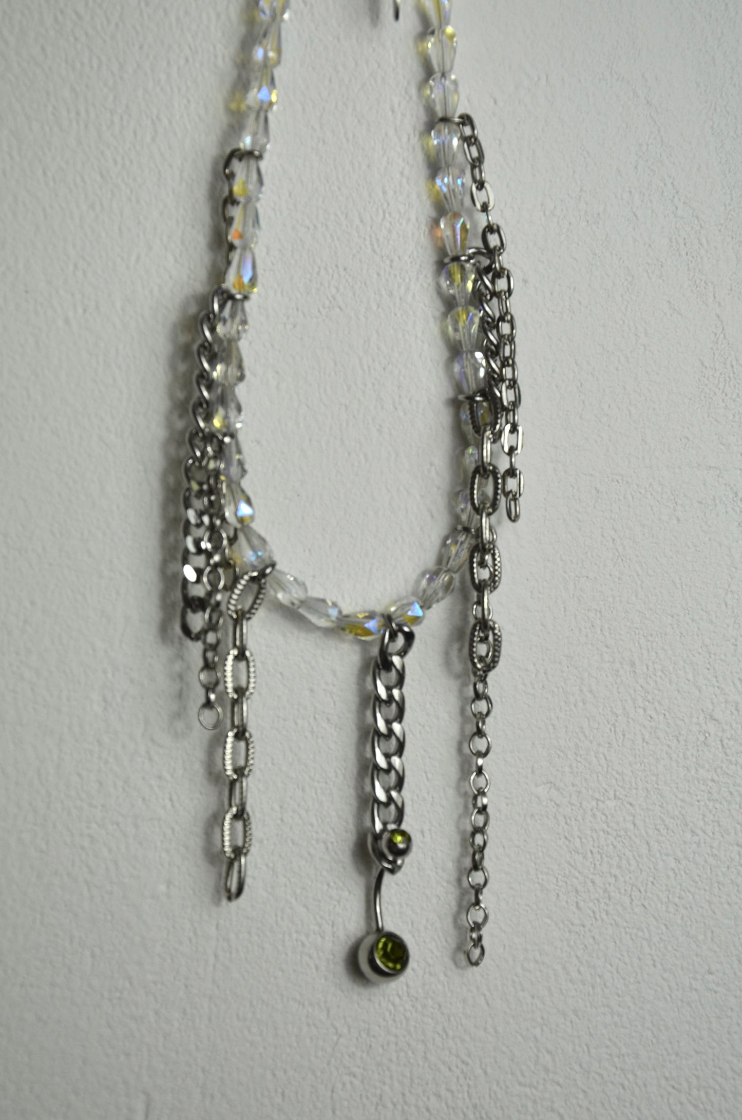 Collier Lou